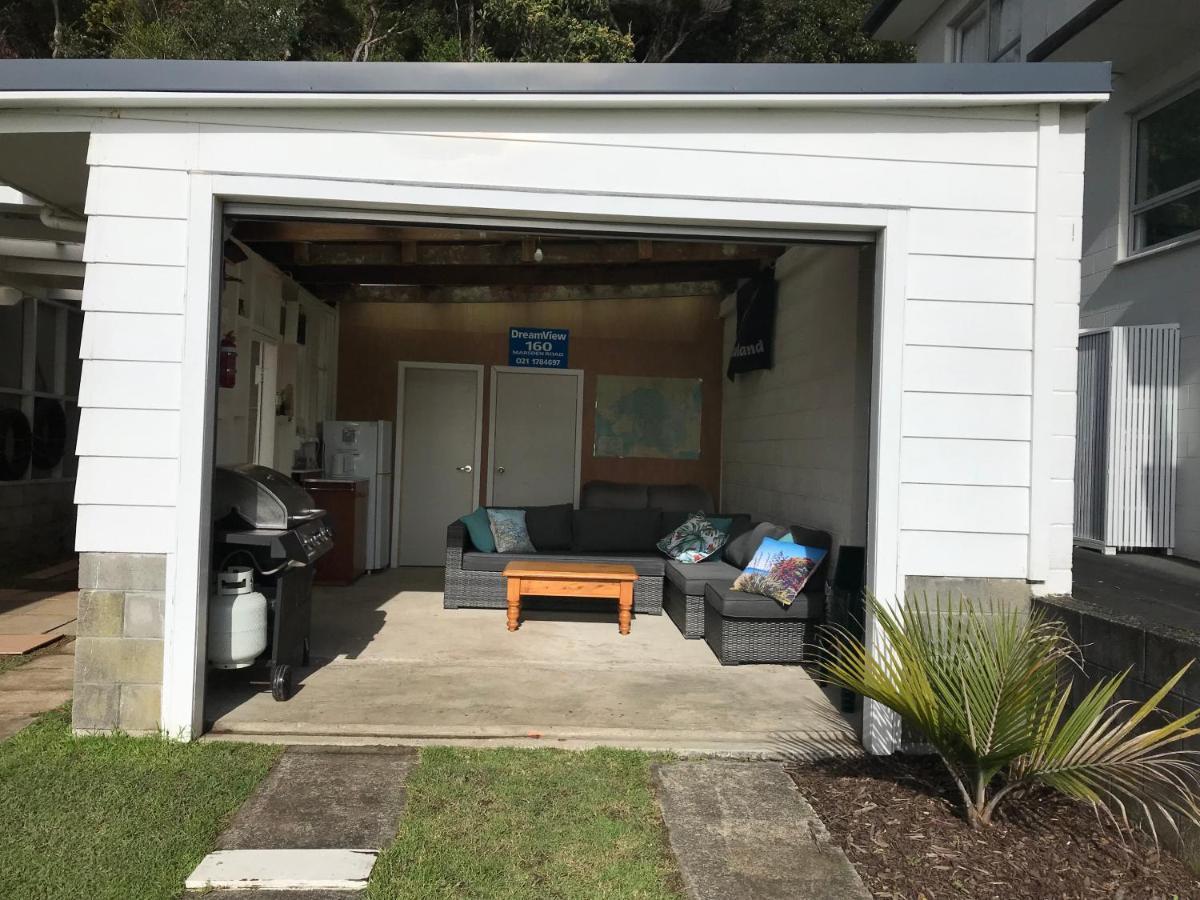 Dream View Waterfront Paihia 빌라 외부 사진